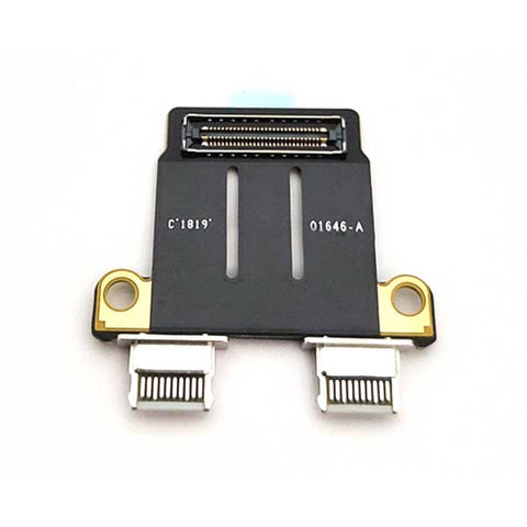 Apple Macbook A1706 A1707 A1989 A1990 Type-C Connector | myFixParts.com