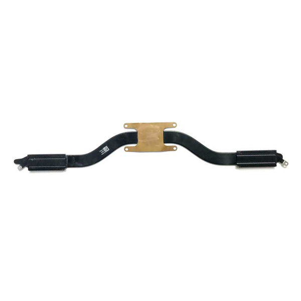 Used CPU Heatsink With Screws For MacBook Pro 15" A1286 (2011-2012)