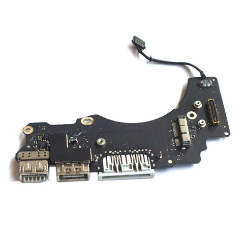 Apple Macbook Pro 13" Retina A1502 USB Board | myFixParts.com