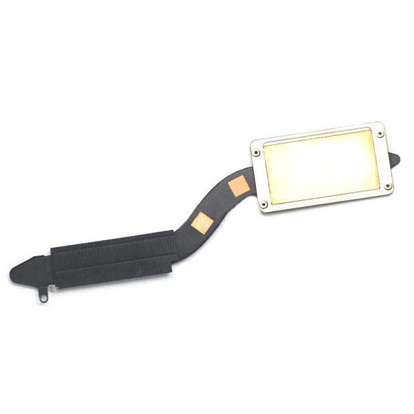 Apple Macbook Pro 13" A1708 CPU Cooling Heatsink
