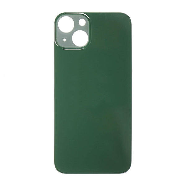 OEM Back Glass Cover for iPhone 13 Green myFixParts