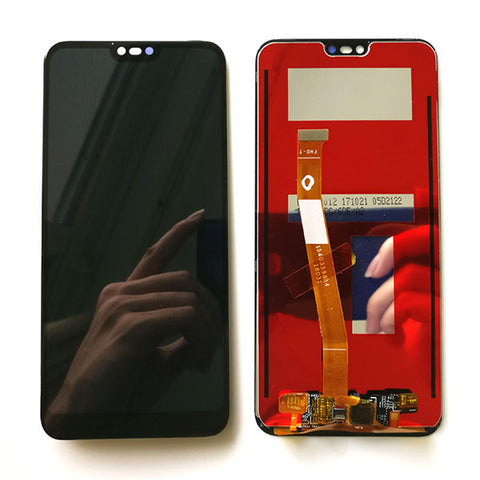 Honor 10 Screen Replacement | myFixParts.com