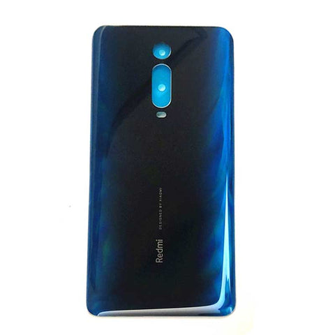 Redmi K20 Pro / Redmi K20 Back Housing Cover Blue | myFixParts.com