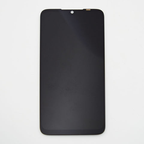 Xiaomi Redmi Note7 Screen Assembly Black | myFixParts.com