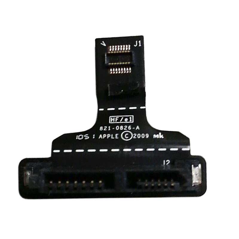 Apple Macbook Pro 15" A1286 Driver Connector 821-0826-A | myFixParts.com