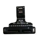 Apple Macbook Pro 15" A1286 Driver Connector 821-0826-A | myFixParts.com