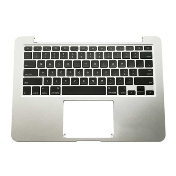 Apple Macbook Pro 13" A1502 TopCase C Housing US Layout myFixParts
