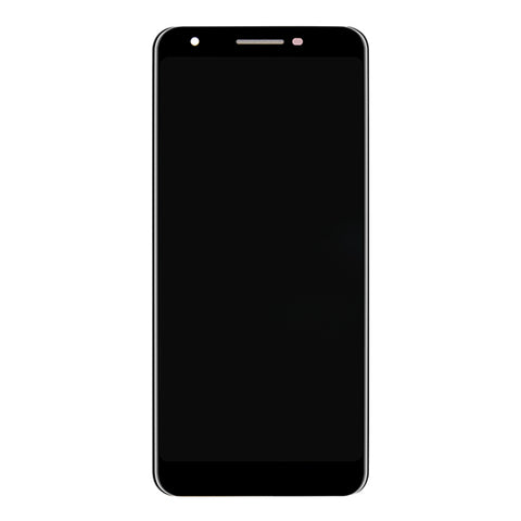Google Pixel 3A XL screen assembly