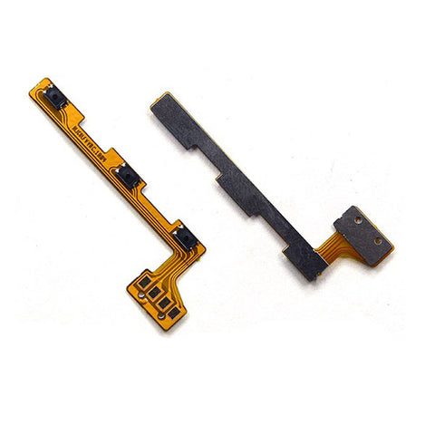 Huawei Honor 10 Side Key Flex Cable | myFixParts.com