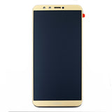 Huawei Honor 9 Lite LCD Screen Assembly Gold | myFixParts.com