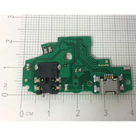Huawei Honor 9 Lite Charging Port PCB Board | myFixParts.com