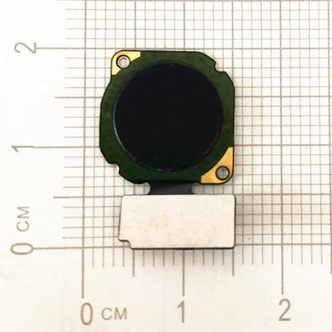 Huawei Honor 9 Lite Fingerprint Flex Cable Black | myFixParts.com