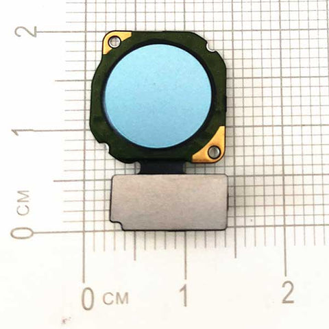 Huawei Honor 9 Lite Fingerprint Flex Cable Navy Blue | myFixParts.com