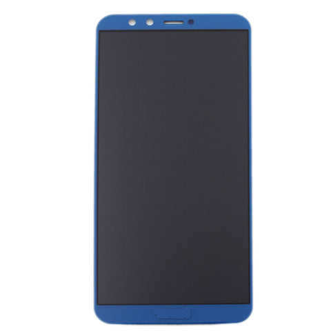 Huawei Honor 9 Lite Display Assembly Blue | myFixParts.com
