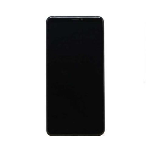 Huawei Honor Note 10 Screen Assembly with Frame | myFixParts.com