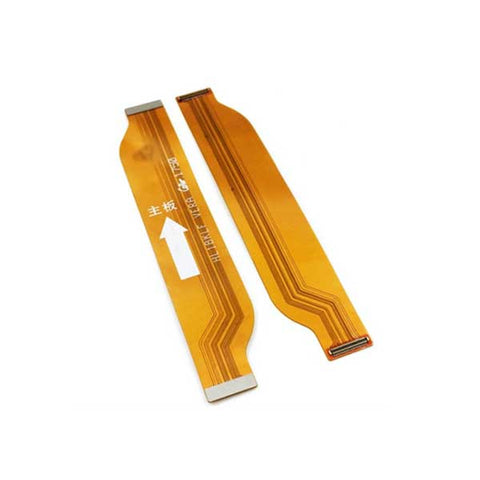 OEM Motherboard Connector Flex Cable for Huawei Honor View 10 + Tools