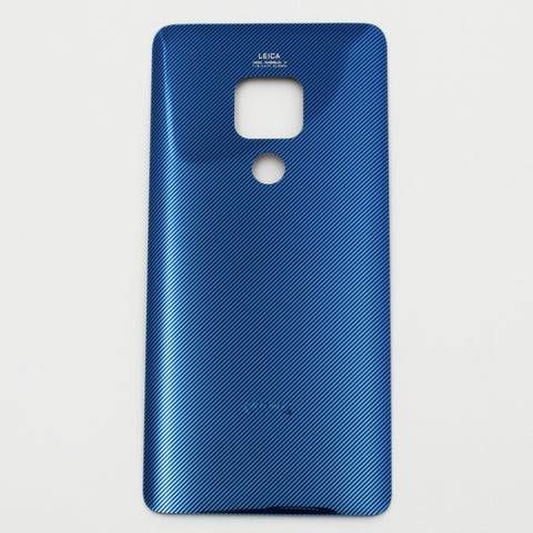 OEM Back Cover for Huawei Mate 20 - Sapphire Blue