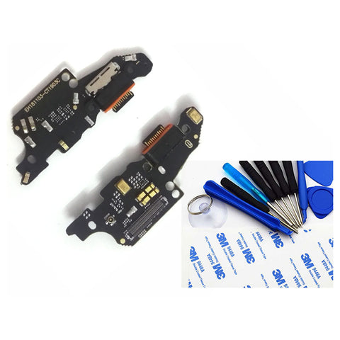 OEM Dock Charging PCB Board for Huawei Mate 20