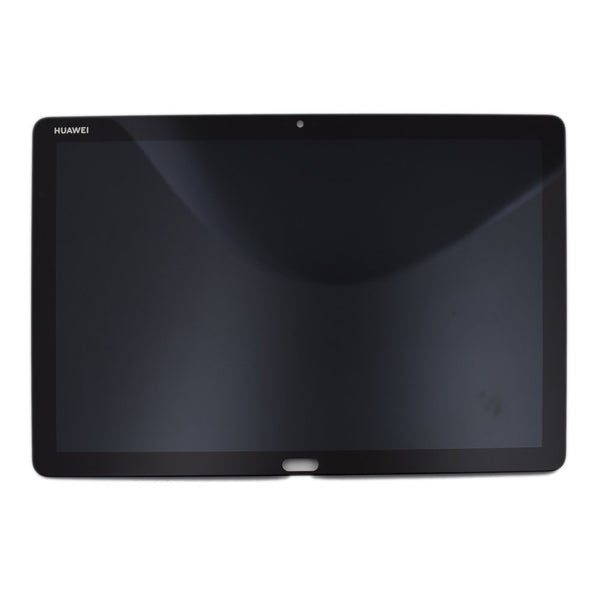 Huawei Mediapad M5 Lite 10.1 Screen Assembly Black