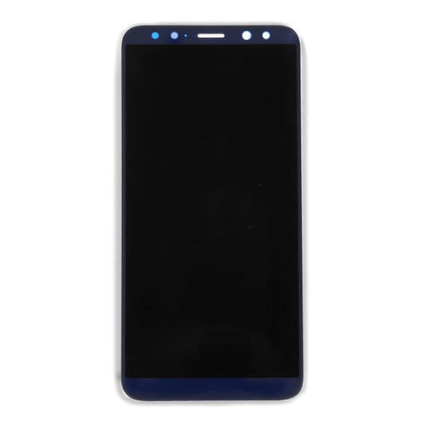 OEM LCD Screen and Digitizer Assembly for Huawei Mate 10 Lite -Blue