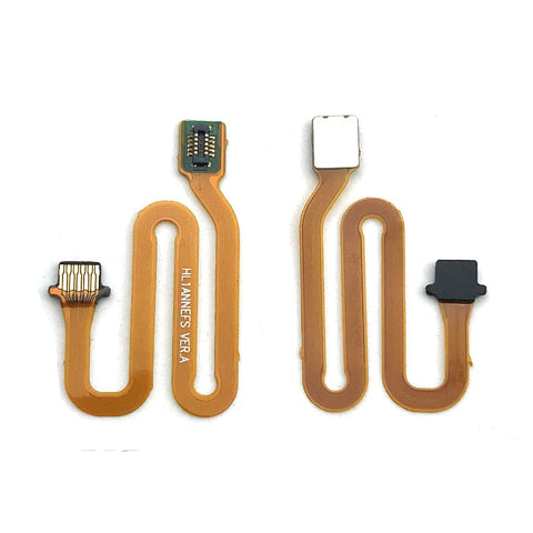 Huawei P20 Lite Fingerprint Connector Flex | myFixParts.com