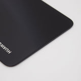 Huawei P Smart + Back Housing Black | myFixParts.com