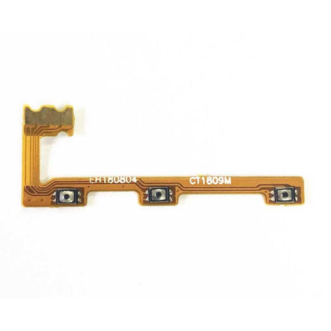 Huawei Nova 3i Side Key Flex Cable | myFixParts.com