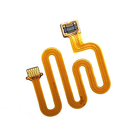 Huawei Nova 4 Fingerprint Connector Flex Cable