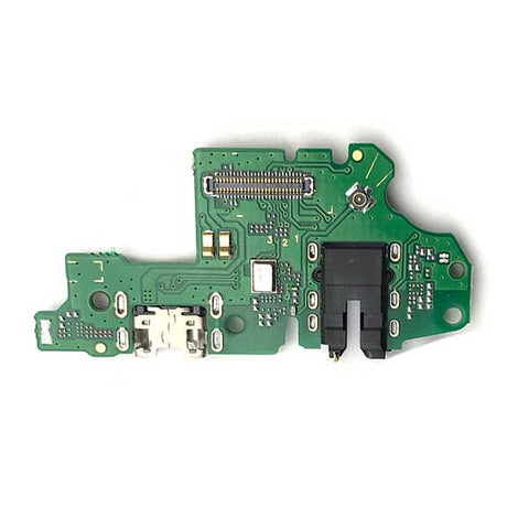 Huawei P Smart 2019 Charging Port PCB Board | myFixParts.com