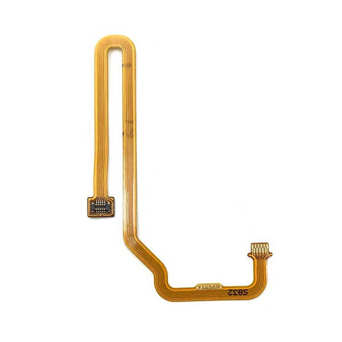 Huawei P Smart 2019 Fingerprint Sensor Flex Cable | myFixParts.com