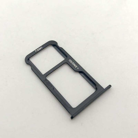 Huawei P10 SIM Tray Black | myFixParts.com