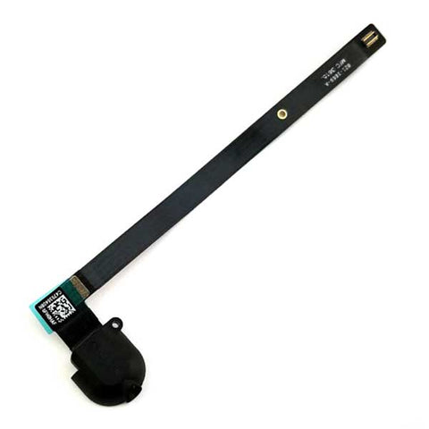iPad 5 / iPad Air Earphone Jack Flex Cable Black | myFixParts.com