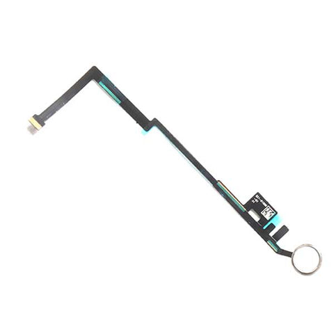 iPad 5 Home Button Flex Cable Silver | myFixParts.com