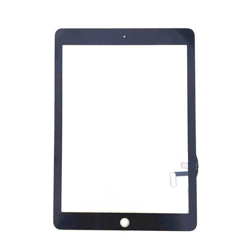 iPad 5 Touch Screen Digitizer Black | myFixParts.com