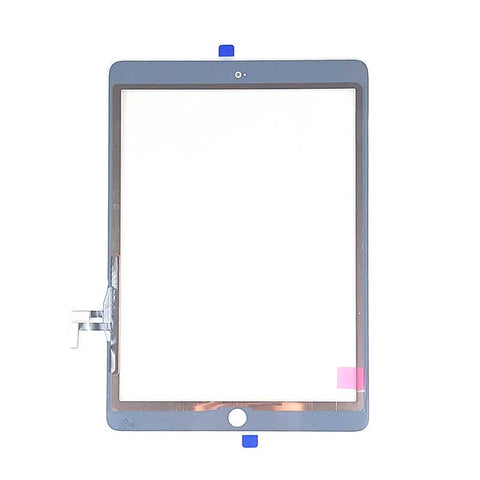 iPad 9.7 2017 iPad5 Touch Screen Digitizer White | myFixParts.com