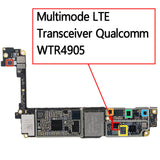 iPhone 7 7Plus RT Transceiver IC WTR4905 | myFixParts.com