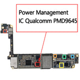 OEM Power Management IC PMD9645 for iPhone 7 7Plus