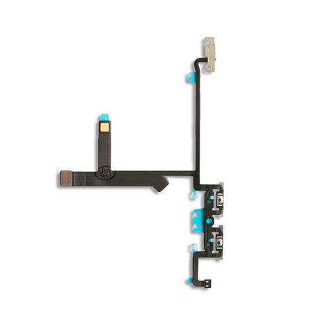 iPhone XS Volume Flex Cable | myFixParts.com