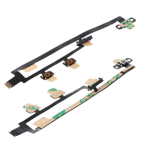 iPad 5 / iPad Air Side Key Flex Cable | myFixParts.com