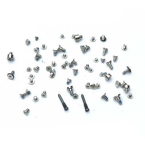 iPhone 11  full set screws | myFixParts.com