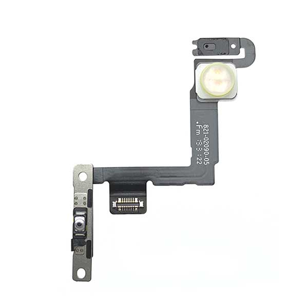 iPhone 11 Power Flex Cable with Flashlight