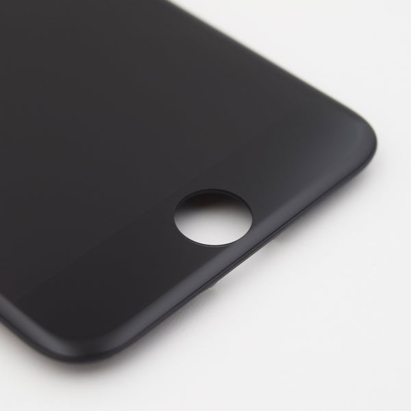 iPhone6パネルブラック Aftermarket iPhone 6 Screen Assembly with Bezel Black