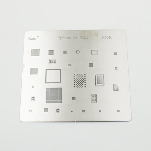 P3040 BGA Reball Stencil for iPhone 6S Plus