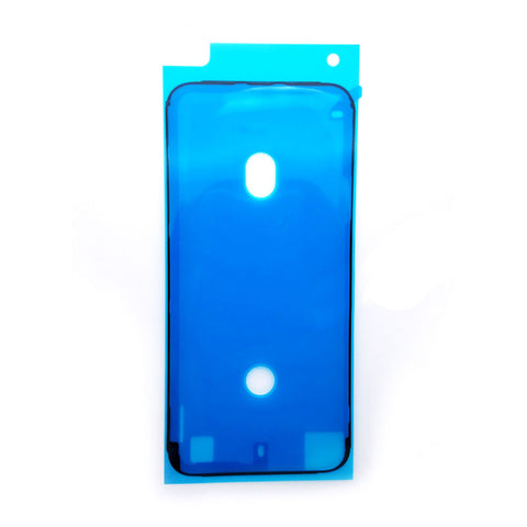 OEM Front Bezel Adhesive Sticker for iPhone 7 -Black