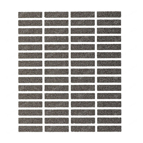 OEM 10PCS/Set Charging Connector Foam Pads for iPhone 7