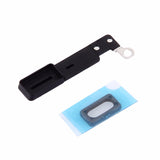 OEM Earpiece Speaker Mesh Cover with Foam Gasket for iPhone 7