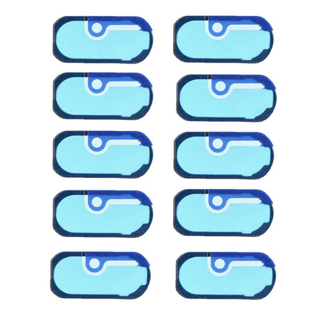 OEM 10PCS/Set Back Camera Anti-dust Foam Gaskets for iPhone 7 Plus