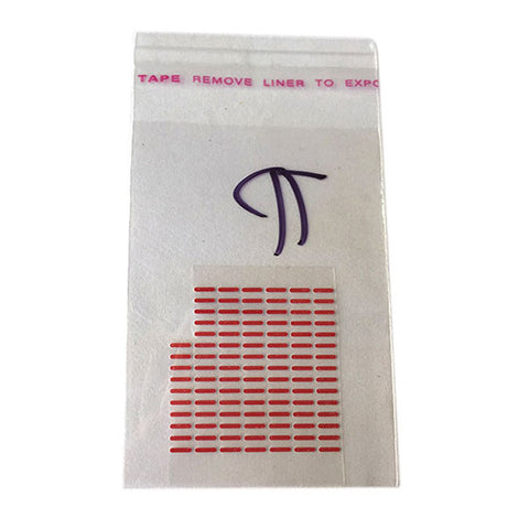 OEM 10PCS/Set LCD Screen Water Damage Indicator Sticker for iPhone 7 Plus