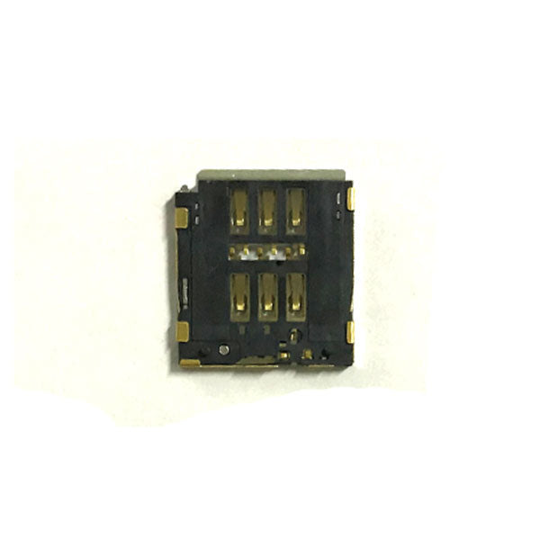 OEM iPhone SIM Card Reader Contact – myFixParts