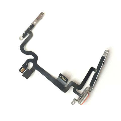 OEM Power & Volume Flex Cable for iPhone 7